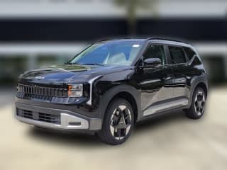 Kia Seltos S FWD