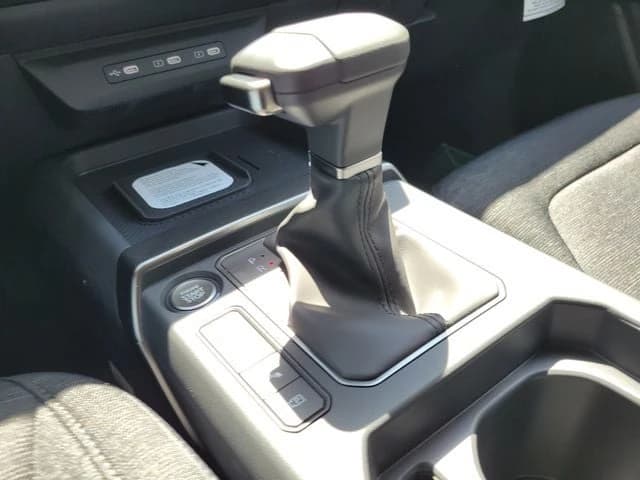 Kia Seltos S FWD 2027 — side view