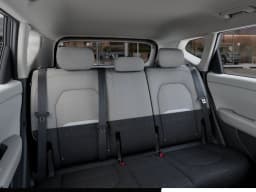 Kia Seltos S FWD 2027 — side view