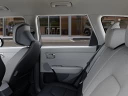 Kia Seltos S FWD 2027 — side view