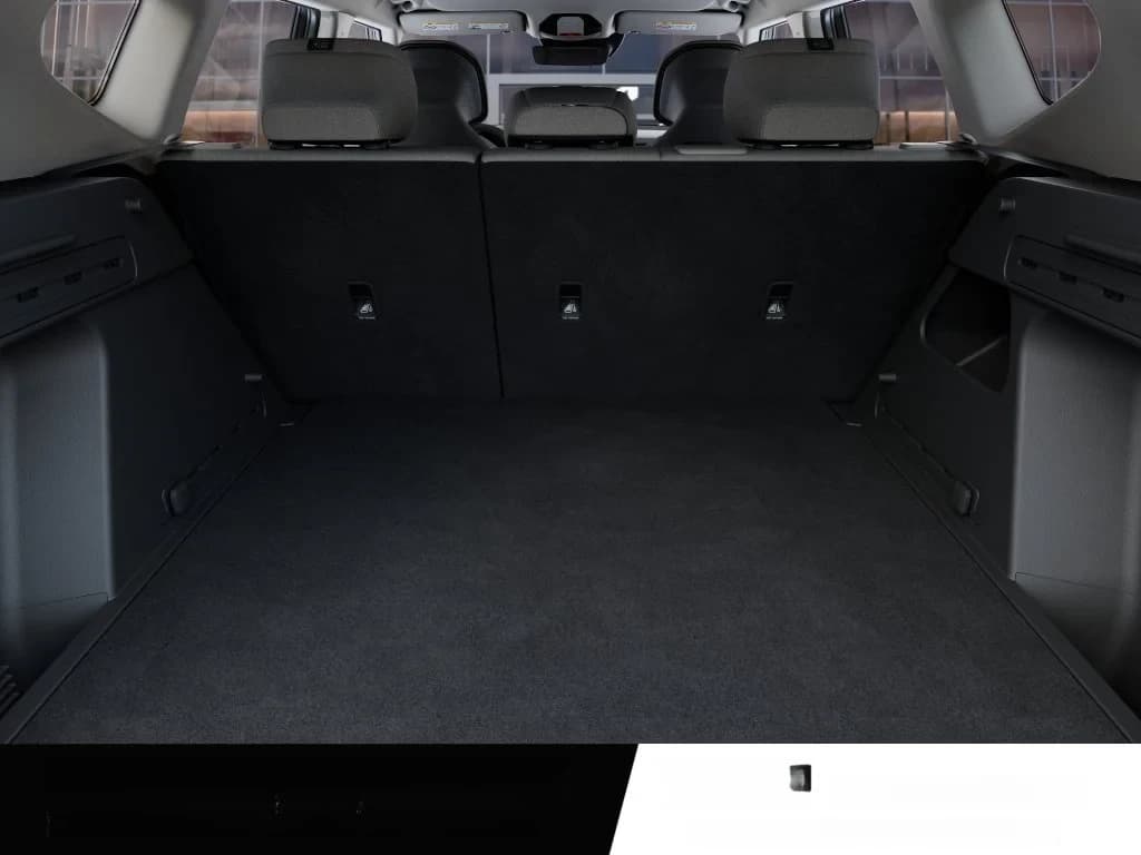 Kia Seltos S FWD 2027 — side view