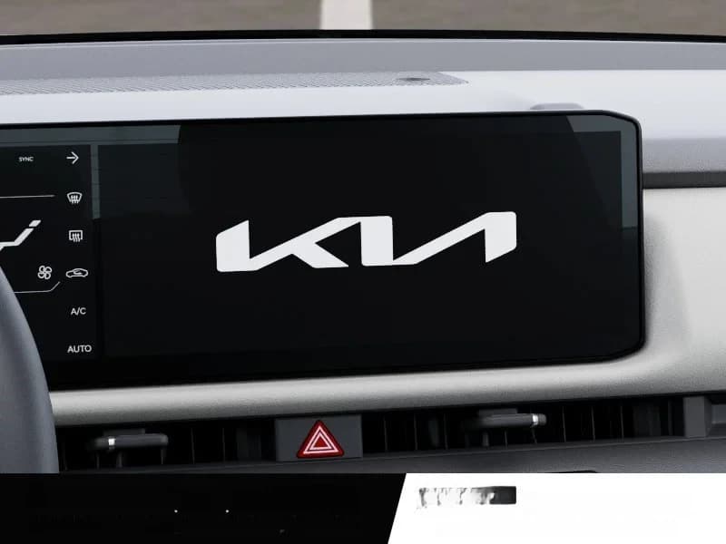 Kia Seltos S FWD 2027 — side view