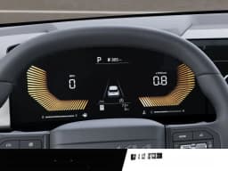 Kia Seltos S FWD 2027 — side view