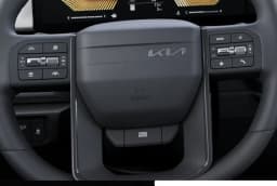 Kia Seltos S FWD 2027 — side view