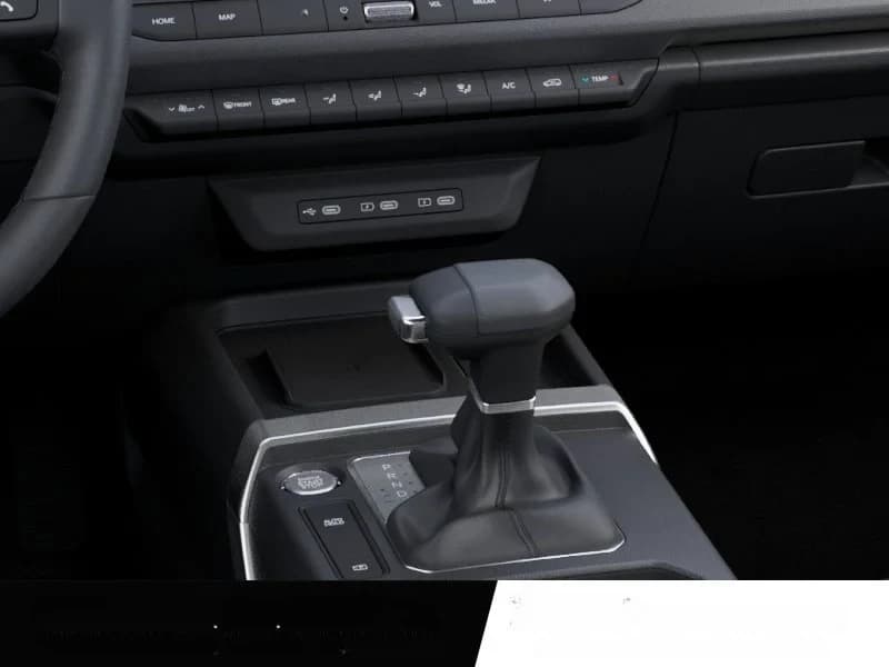 Kia Seltos S FWD 2027 — side view
