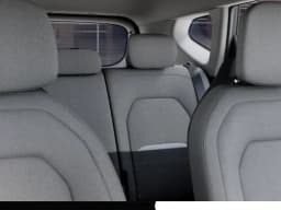 Kia Seltos S FWD 2027 — side view