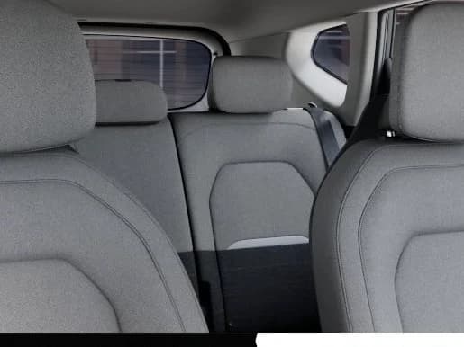 Kia Seltos S FWD 2027 — side view