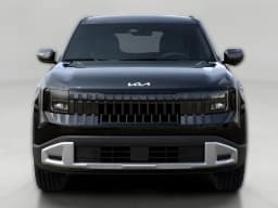 Kia Seltos S AWD 2027 — side view