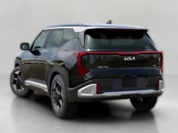 Kia Seltos S AWD 2027 — side view
