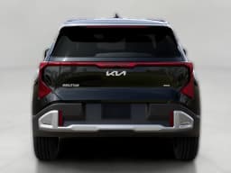 Kia Seltos S AWD 2027 — side view