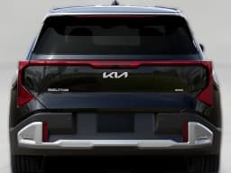 Kia Seltos S AWD 2027 — side view