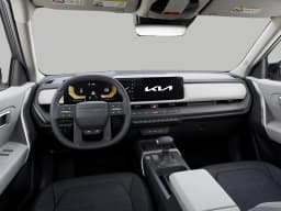 Kia Seltos S AWD 2027 — side view