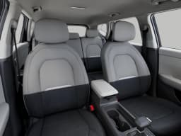 Kia Seltos S AWD 2027 — side view