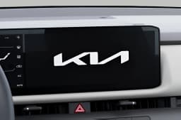 Kia Seltos S AWD 2027 — side view
