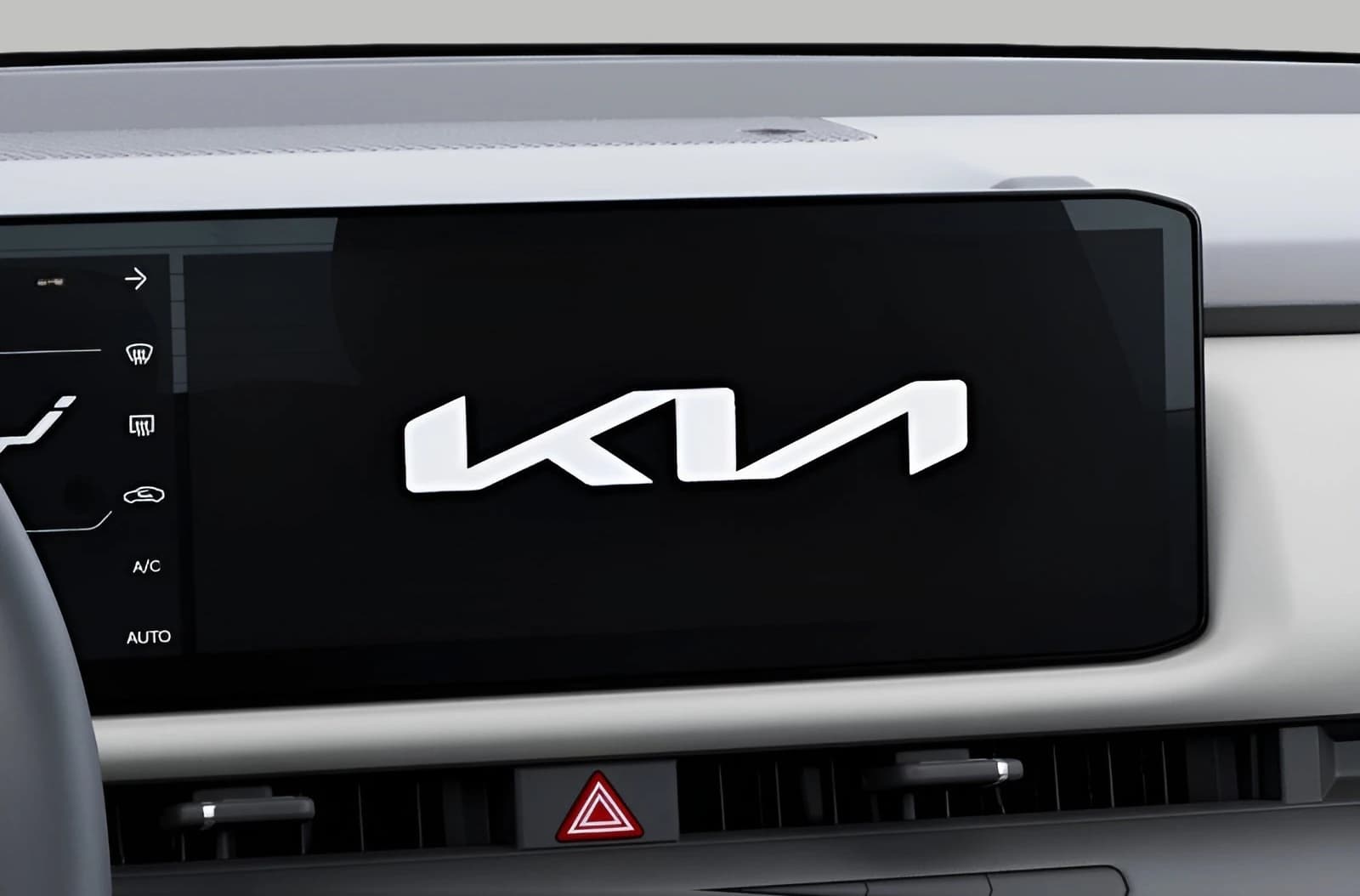 Kia Seltos S AWD 2027 — side view