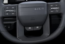 Kia Seltos S AWD 2027 — side view