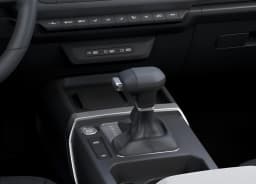 Kia Seltos S AWD 2027 — side view