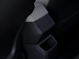 Kia Seltos S AWD 2027 — side view