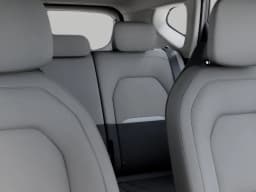 Kia Seltos S AWD 2027 — side view