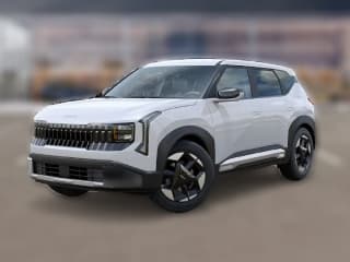 Kia Seltos S AWD