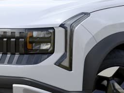 Kia Seltos S AWD 2027 — side view