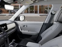 Kia Seltos S AWD 2027 — side view