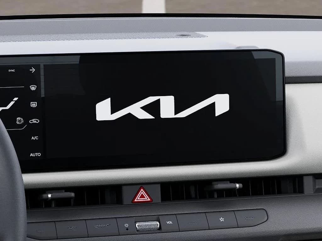 Kia Seltos S AWD 2027 — side view