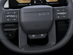 Kia Seltos S AWD 2027 — side view