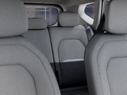 Kia Seltos S AWD 2027 — side view