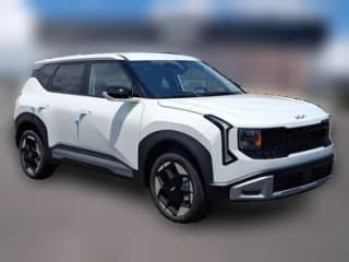 Kia Seltos S AWD