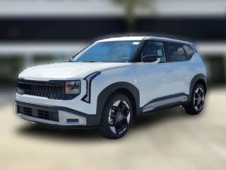 Kia Seltos S AWD
