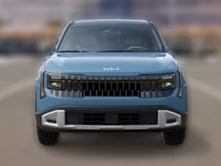 Kia Seltos S AWD