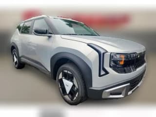 Kia Seltos S AWD