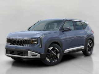 Kia Seltos S AWD