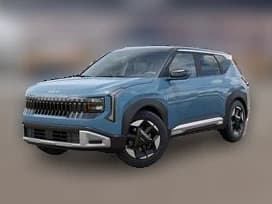 Kia Seltos S AWD