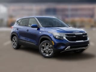 Kia Seltos LX FWD