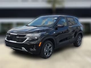 Kia Seltos LX FWD