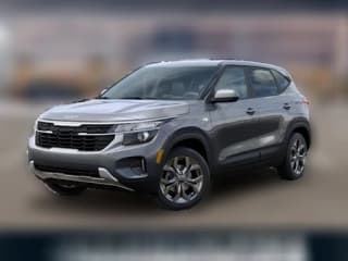 Kia Seltos LX FWD