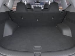 Kia Seltos LX FWD 2026 — side view