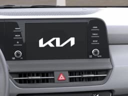 Kia Seltos LX FWD 2026 — side view