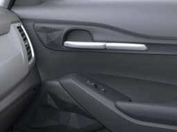 Kia Seltos LX FWD 2026 — side view