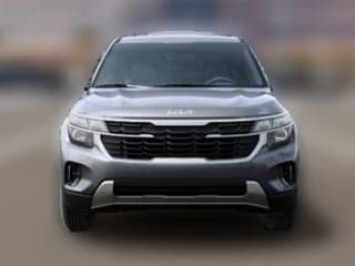 Kia Seltos LX FWD