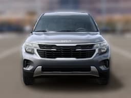 Kia Seltos LX FWD 2026 — side view