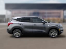Kia Seltos LX FWD 2026 — side view