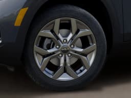 Kia Seltos LX FWD 2026 — side view