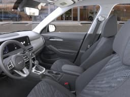Kia Seltos LX FWD 2026 — side view