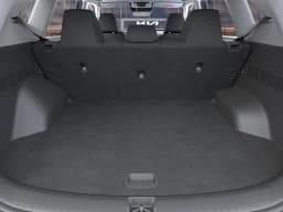 Kia Seltos LX FWD 2026 — side view