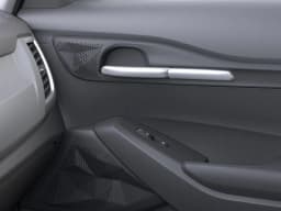Kia Seltos LX FWD 2026 — side view