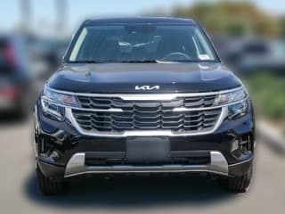 Kia Seltos LX FWD