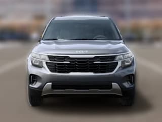 Kia Seltos LX FWD